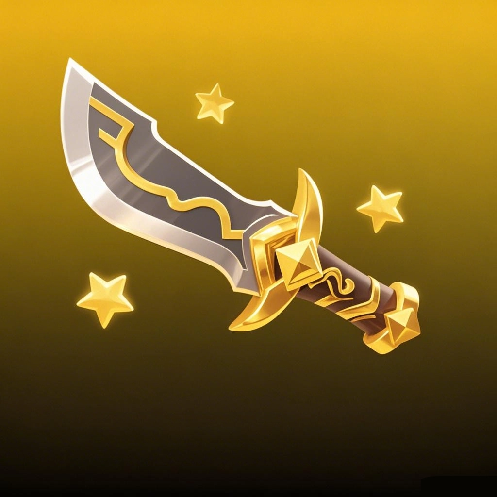 迷你狂刃传奇 v1.0.0.2