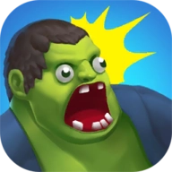 横行尸潮(Billions Zombies)