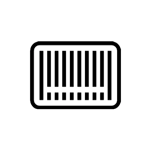 安果条码扫描器