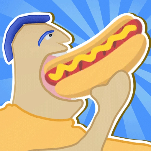 爱吃的吃货 v1.1.2