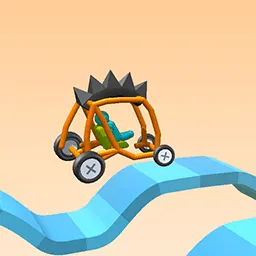 超级汽车大乱斗