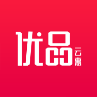 优品云惠  v1.8.1