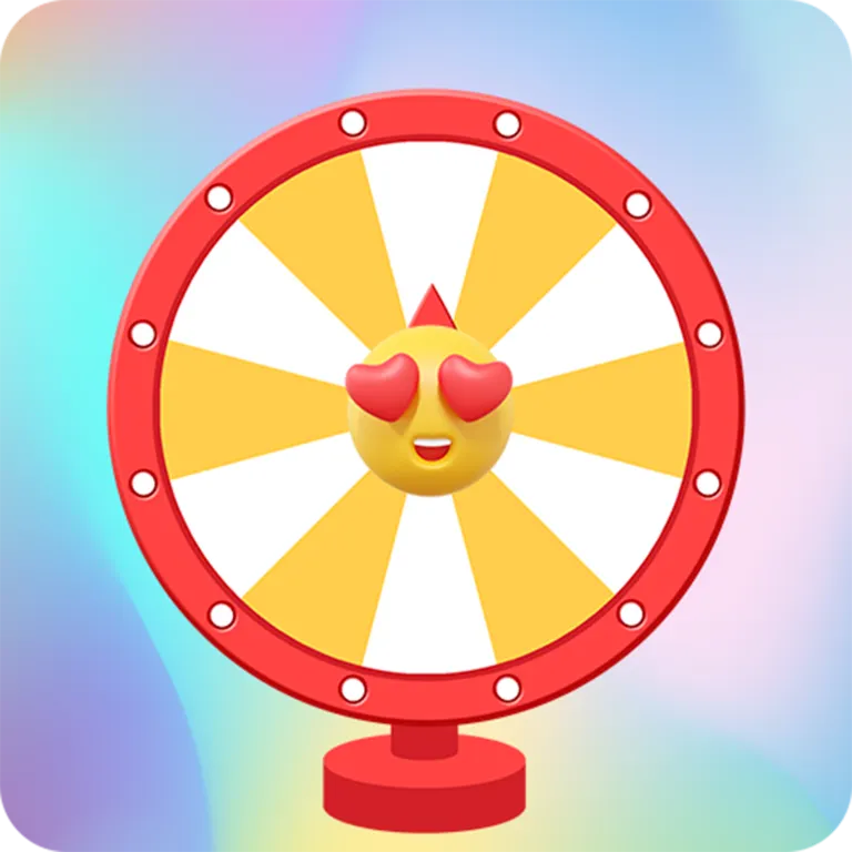 大转盘小决定 v5.0.263