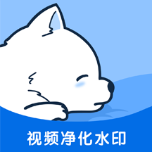 小熊视频去水印