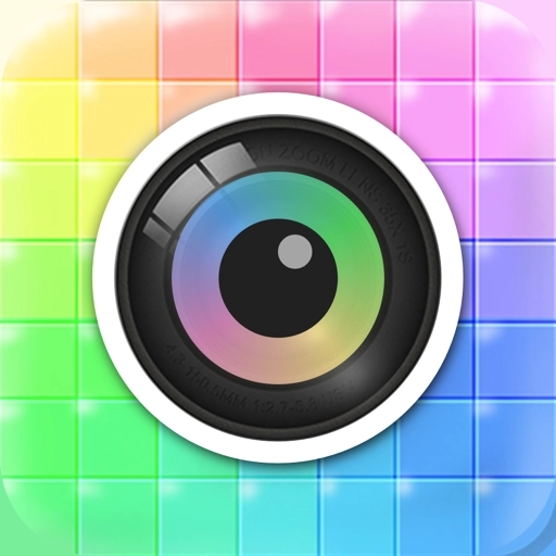 照片马赛克 v1.8.0