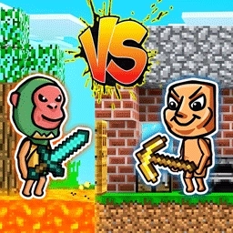 双人求生岛 v1.0