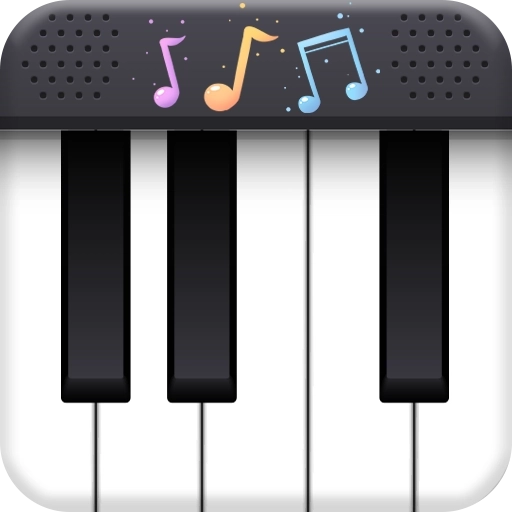 模拟钢琴键盘 v1.13