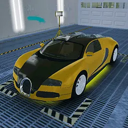 急速飞车2 v2.1.1