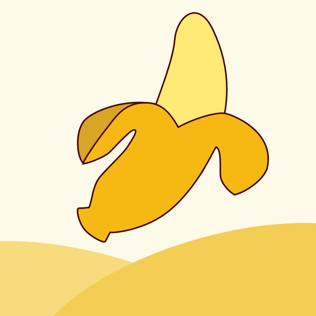 香蕉浏览器 v1.0.0