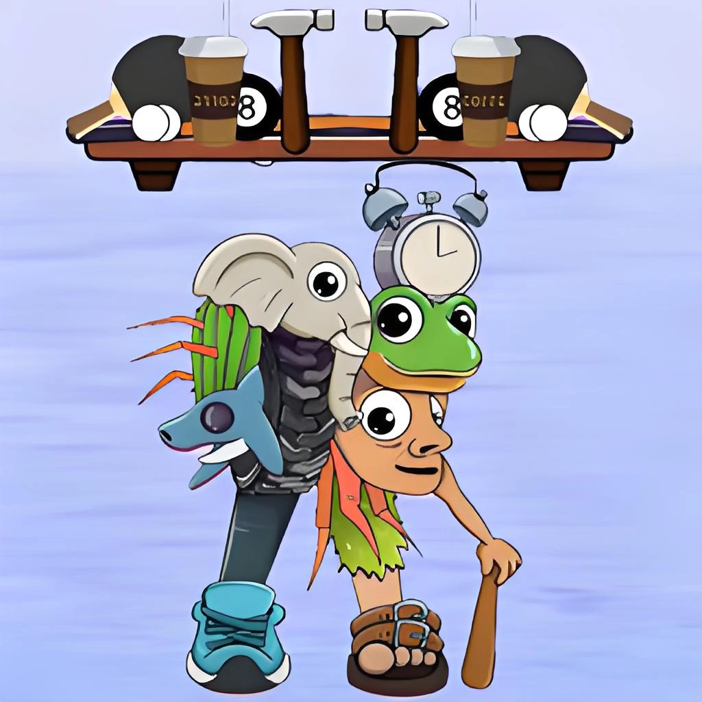 修理工模拟器 v1.0