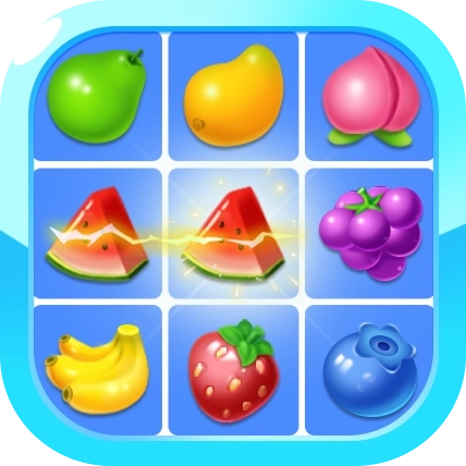 欢乐水果连连看 v1.1.8