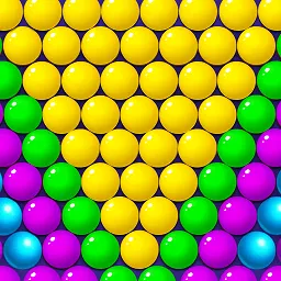 泡泡龙终极挑战