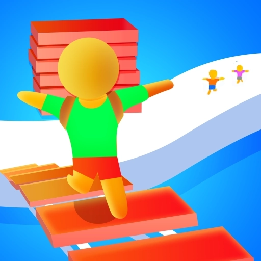 光头冲冲冲游戏手机版 v1.0.0