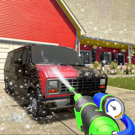 解压破坏大师安卓版