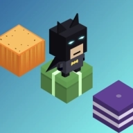 极限挑战者游戏手机版 v1.0.0.22