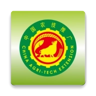 中国农技推广版