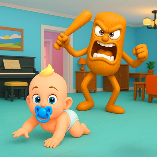 爸爸去哪里了 v1.1