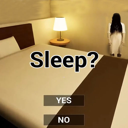 逃离噩梦地下室