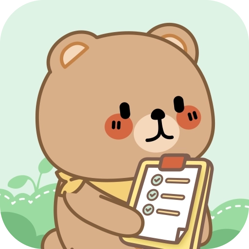 元气小日常 v1.0.1