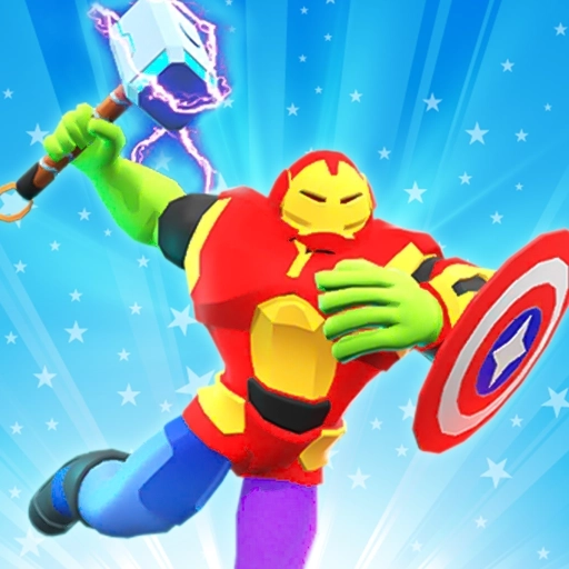 进击之路中文版 v1.0.1