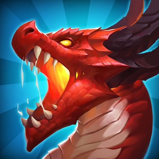 巨龙之痕  v1.0.4