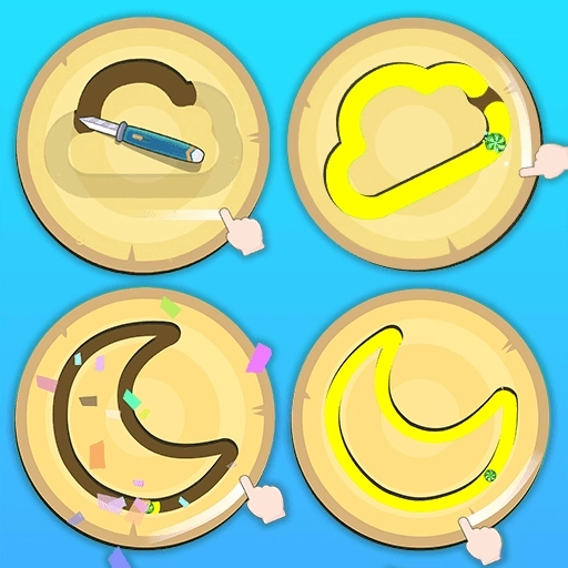 儿童涂鸦糖画 v1.0.3