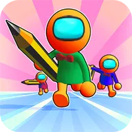 画画涂鸦大作战