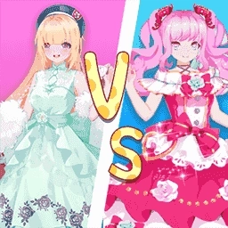 多巴胺换装挑战游戏手机版