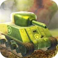 王牌坦克大战3D