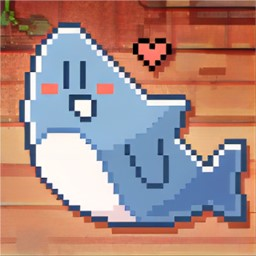 快乐的鲨鱼游戏