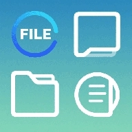 幺蓝文件库 v1.1