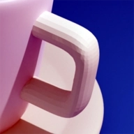 破裂的空间之神奇迷宫