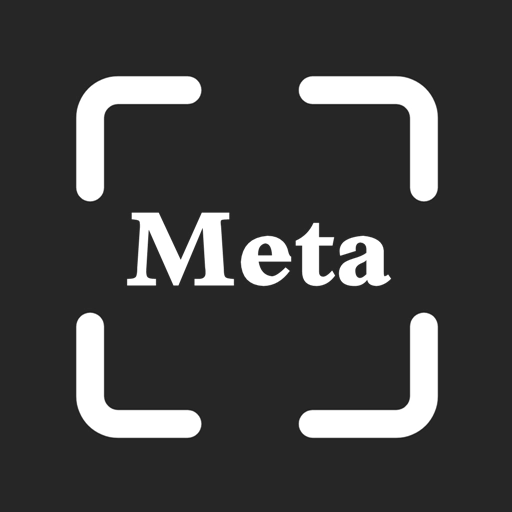 Meta扫描软件