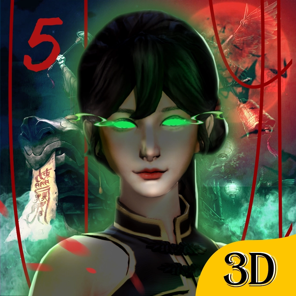 无尽噩梦6诡学校最新版