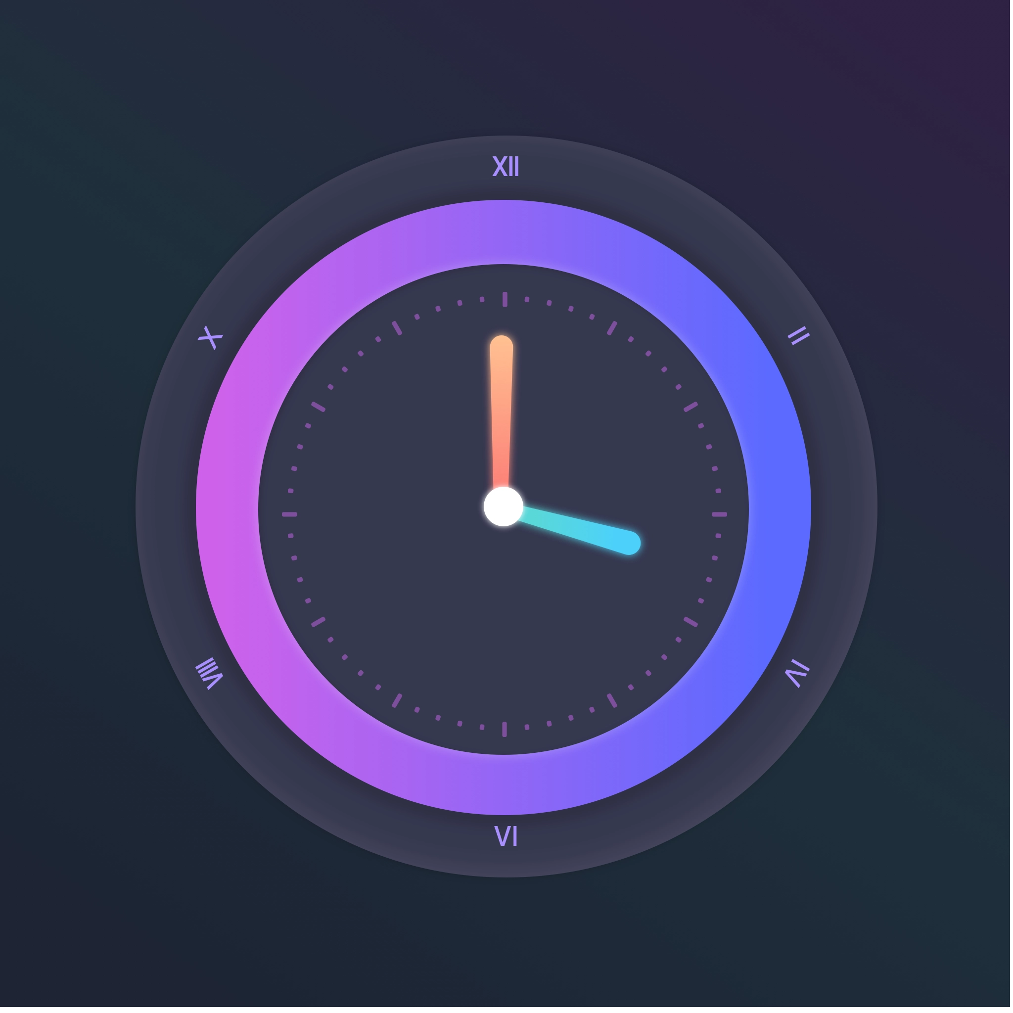Alarm Clock使命闹钟