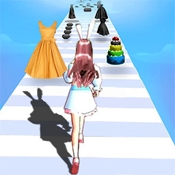 樱花跑酷模拟器 v1.0