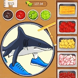 一起摊煎饼 v1.2