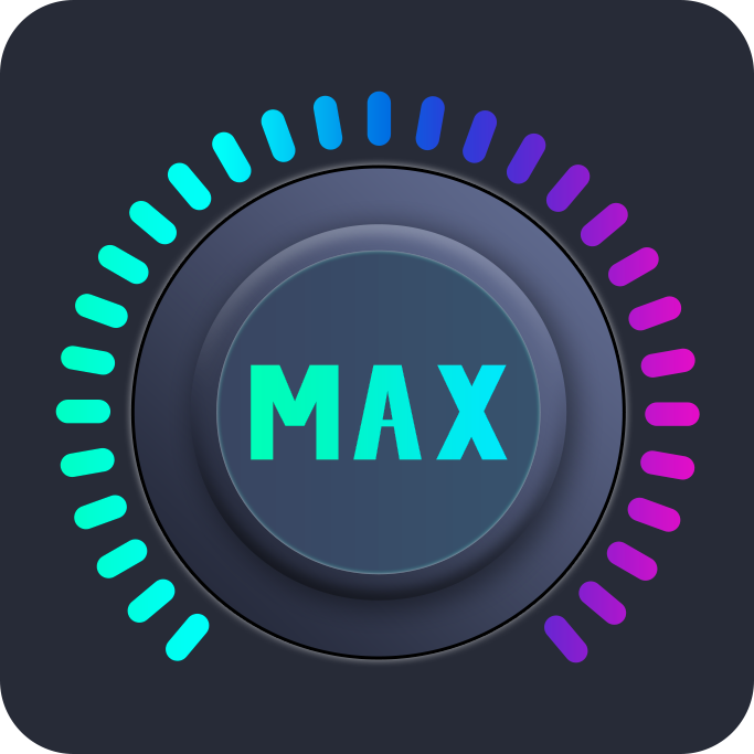 芒果声音放大器APP官方版