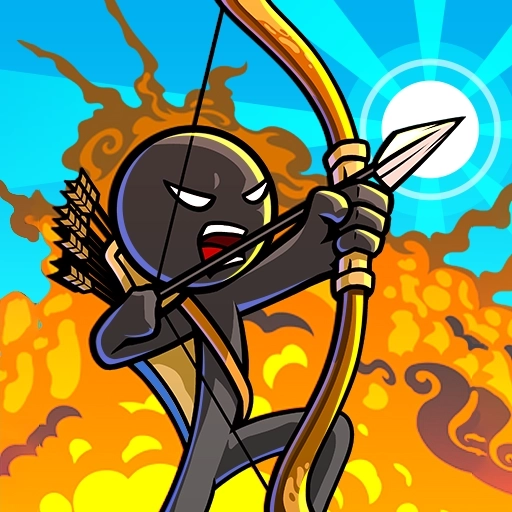 跑跑火柴人 v1.0.4