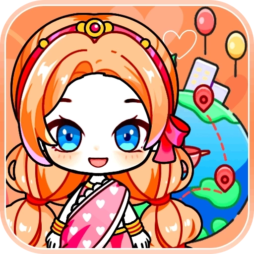 迷你城市游乐园 v1.13