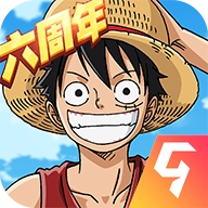 航海王：燃烧意志