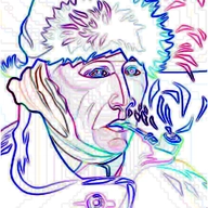 画中手绘世界