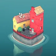 建造我的小镇游戏官方安卓版