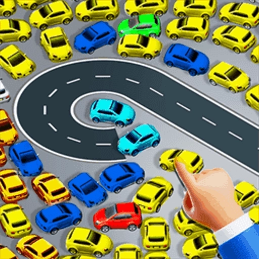 汽车萌萌消 v1.1.0