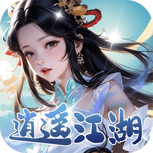 逍遙江湖
