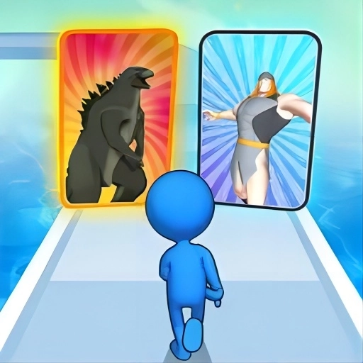 合成怪兽对决 v1.0.2