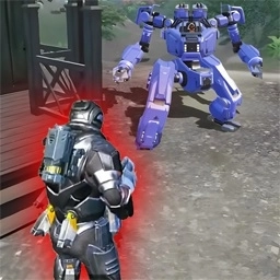 吃鸡战场精英 v10.0