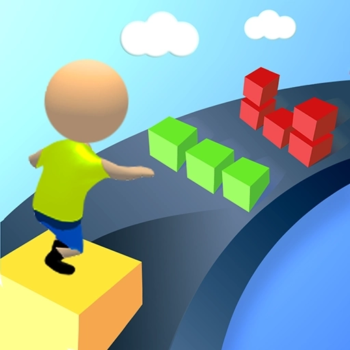 我架木板贼溜游戏手机版