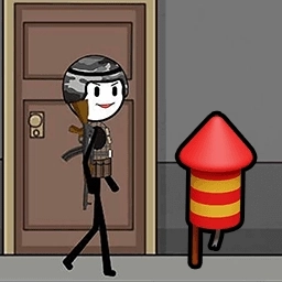 火柴人大冒险合集4 v5.0.0