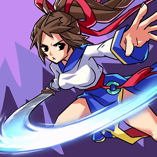 师妹饶命游戏正版